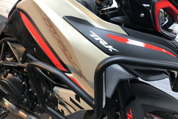 BENELLI TRK 702X