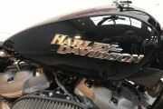 HARLEY-DAVIDSON SOFTAIL