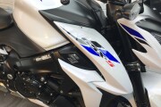 SUZUKI GSX-S1000