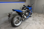 SUZUKI GSX-8R