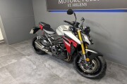 SUZUKI GSX-S1000