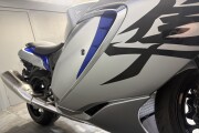 SUZUKI GSX1300R HAYABUSA