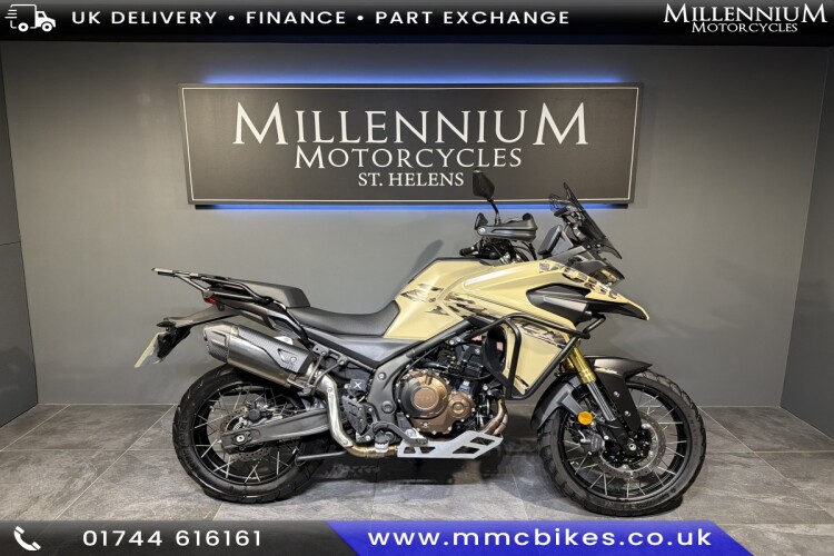 VOGE DS625X for sale