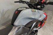 YAMAHA MT125
