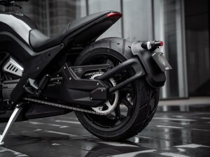 BENDA MOTO BENDA LFC700