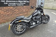 HARLEY-DAVIDSON SOFTAIL