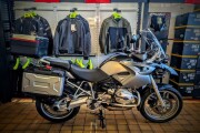 BMW R1200GS