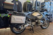 BMW R1200GS
