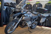 BMW R1200GS