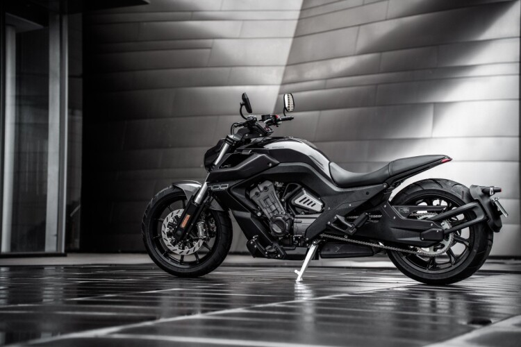 BENDA MOTO BENDA LFC700 for sale