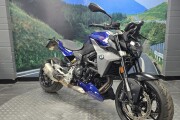 BMW F 900 R SE