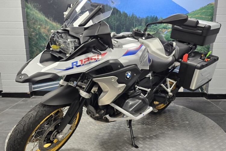 BMW R 1250 GS