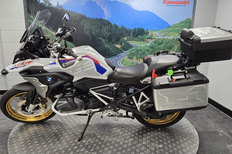 BMW R 1250 GS