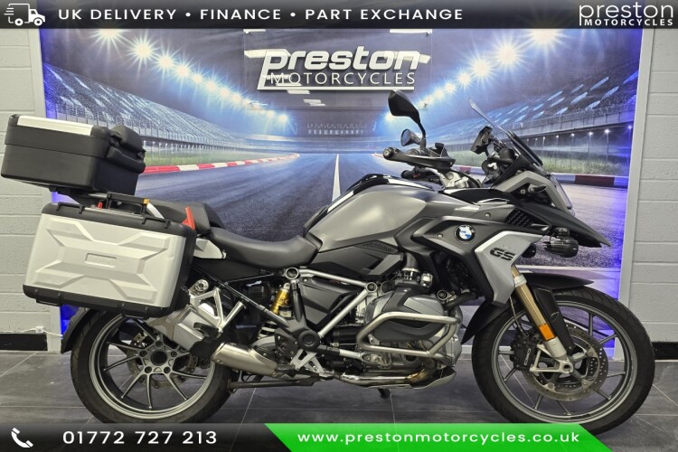 BMW R 1250 GS for sale