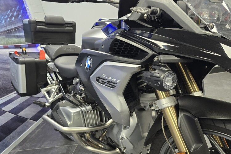 BMW R 1250 GS