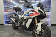 BMW S 1000 XR
