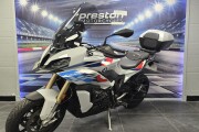 BMW S 1000 XR