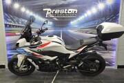 BMW S 1000 XR