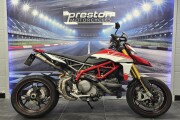 DUCATI HYPERMOTARD 950
