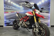 DUCATI HYPERMOTARD 950
