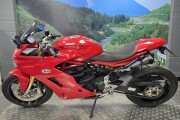DUCATI SUPERSPORT S