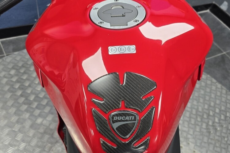 DUCATI SUPERSPORT S