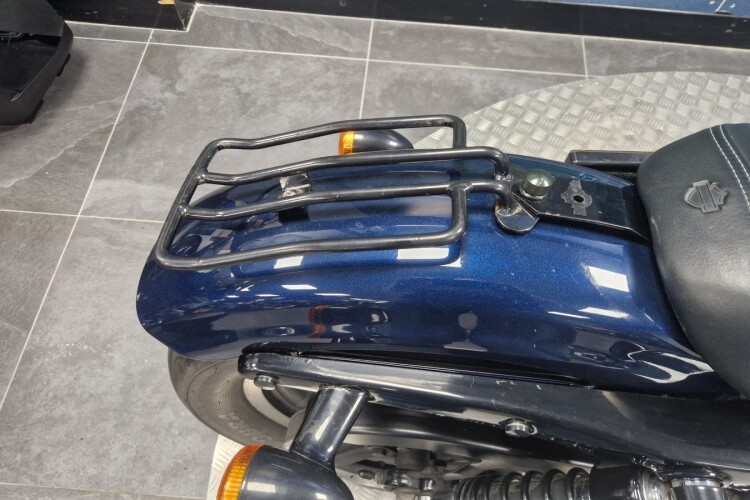 HARLEY-DAVIDSON SPORTSTER