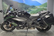 KAWASAKI NINJA 1000SX