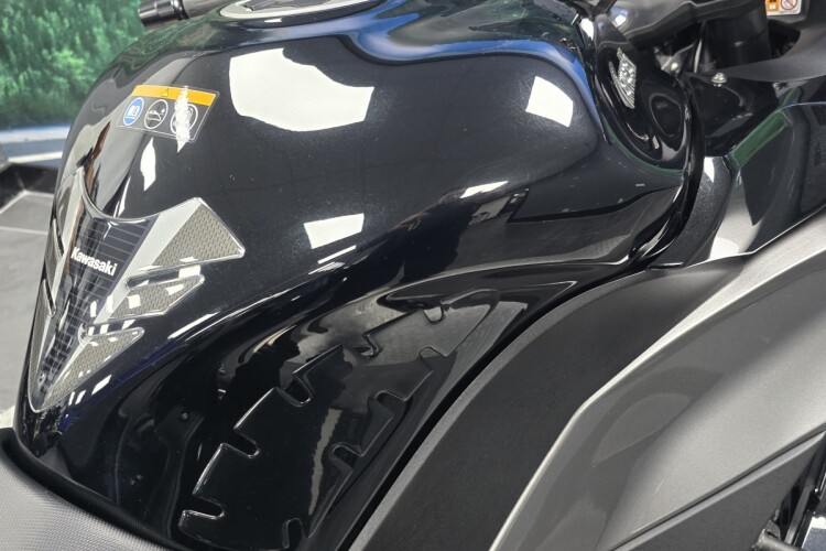 KAWASAKI NINJA 1000SX