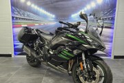 KAWASAKI NINJA 1000SX