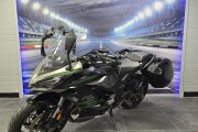 KAWASAKI NINJA 1000SX