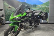 KAWASAKI NINJA 1000SX