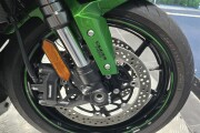 KAWASAKI NINJA 1000SX