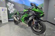 KAWASAKI NINJA H2
