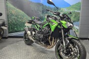 KAWASAKI Z900