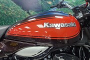 KAWASAKI Z900 RS