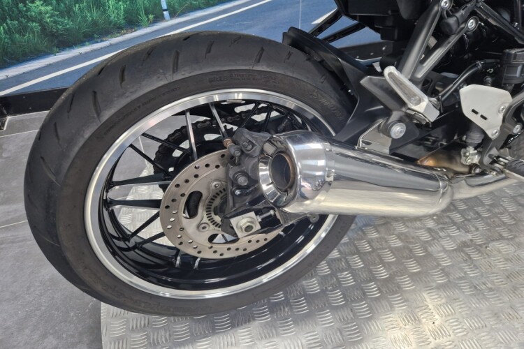 KAWASAKI Z900 RS