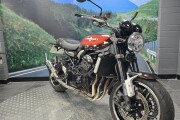 KAWASAKI Z900 RS