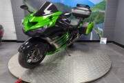 KAWASAKI ZZR1400