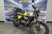 ROYAL ENFIELD BEAR 650