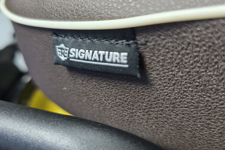 ROYAL ENFIELD BEAR 650