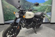 ROYAL ENFIELD HUNTER 350