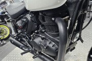 ROYAL ENFIELD HUNTER 350