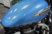 ROYAL ENFIELD METEOR 350