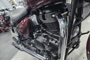 ROYAL ENFIELD METEOR 350