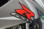 SUZUKI GSX-R600