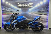 SUZUKI GSX-S1000