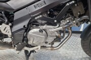 SUZUKI V-STROM 650