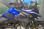 SUZUKI V-STROM 650