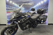 SUZUKI V-STROM 650